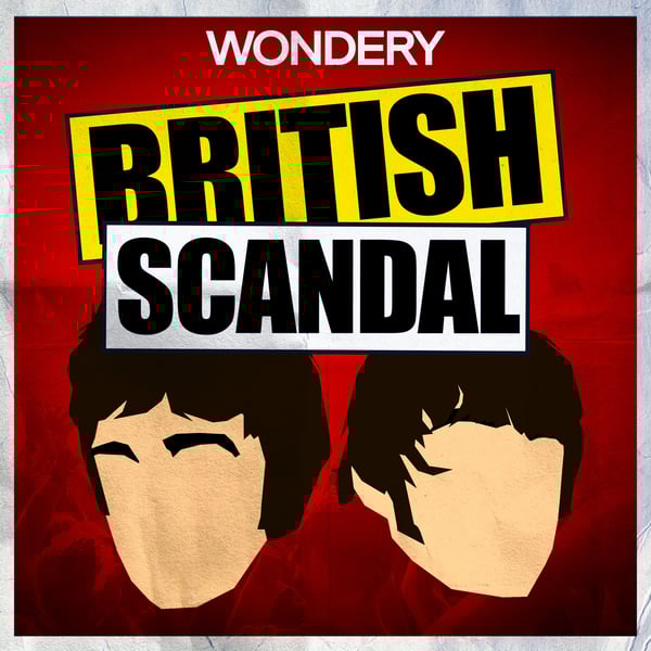 British Scandal