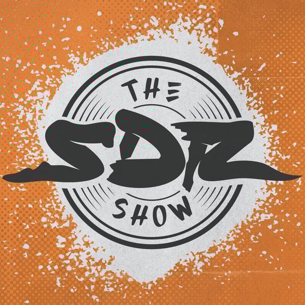 The SDR Show w/ Ralph Sutton and Dov Davidoff