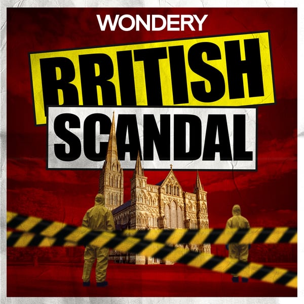 British Scandal