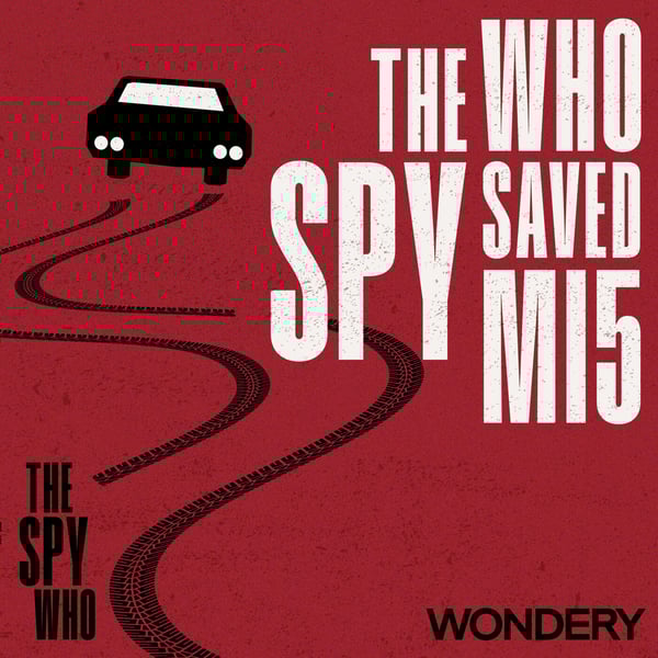 The Spy Who