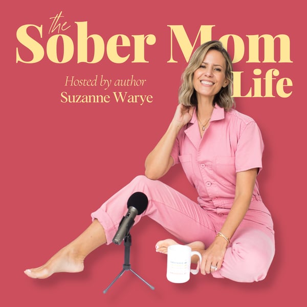 The Sober Mom Life