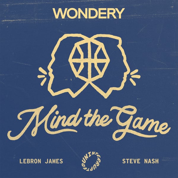 Mind the Game with LeBron James and JJ Redick