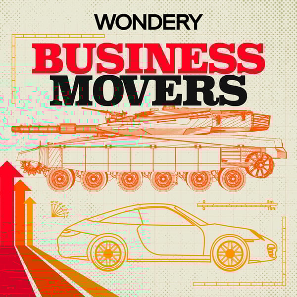 Business Movers