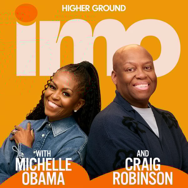 Michelle Obama: The Light Podcast