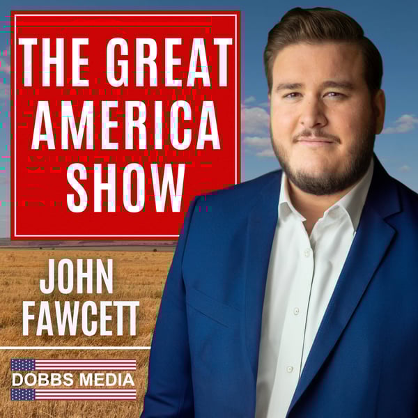The Great America Show