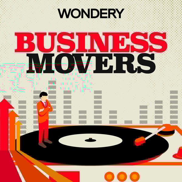 Business Movers
