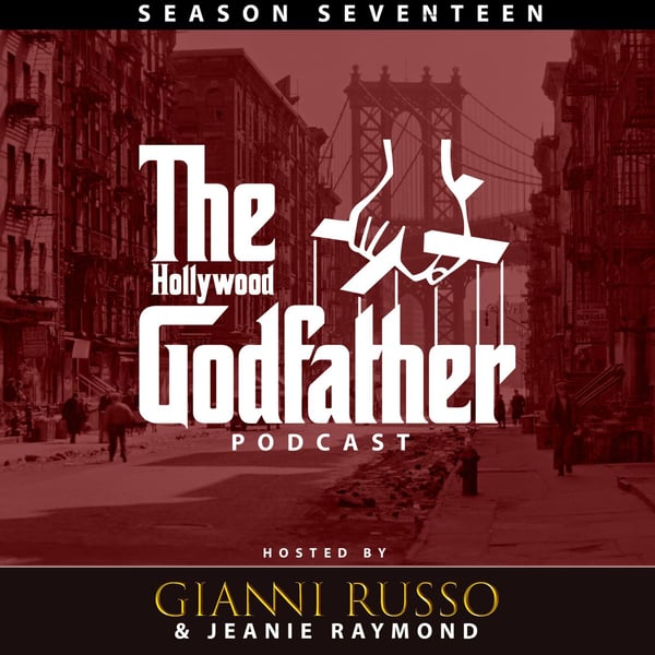 The Hollywood Godfather Podcast