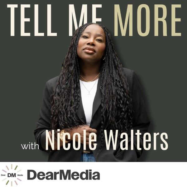 The Nicole Walters Podcast