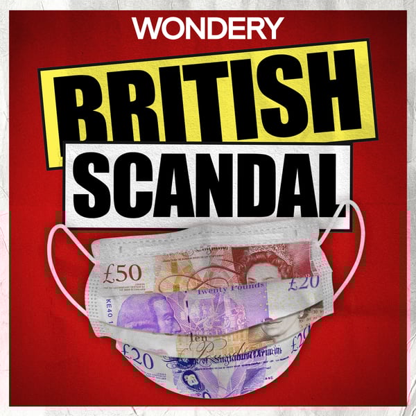 British Scandal