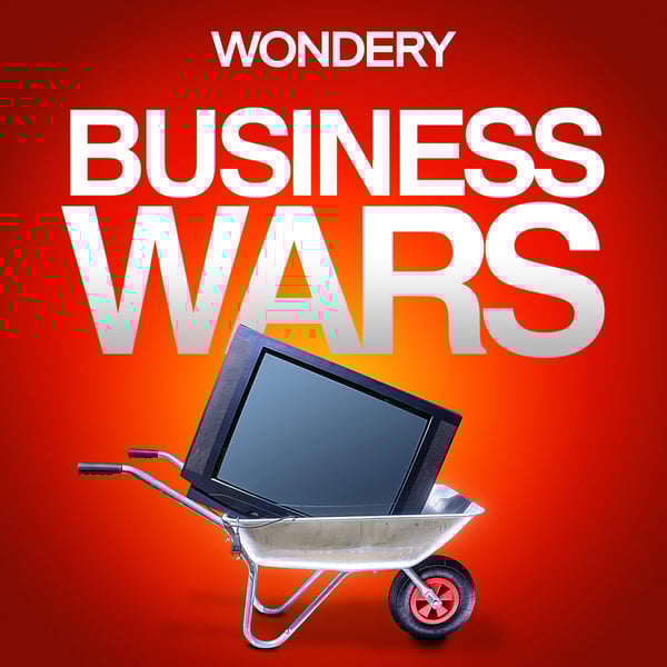 Business Wars