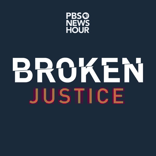 Broken Justice