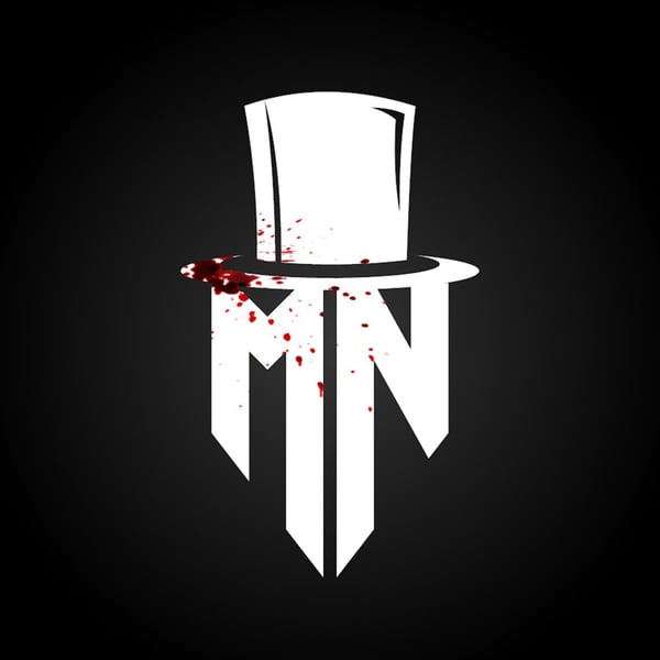 Mr Nightmare Podcast