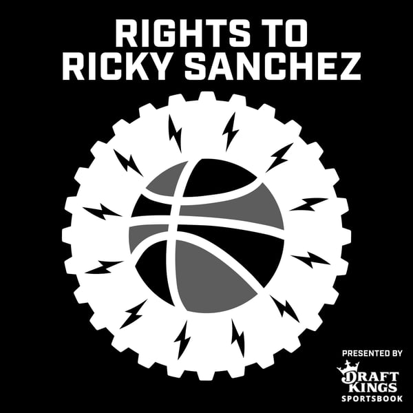 Rights To Ricky Sanchez: The Sixers Podcast