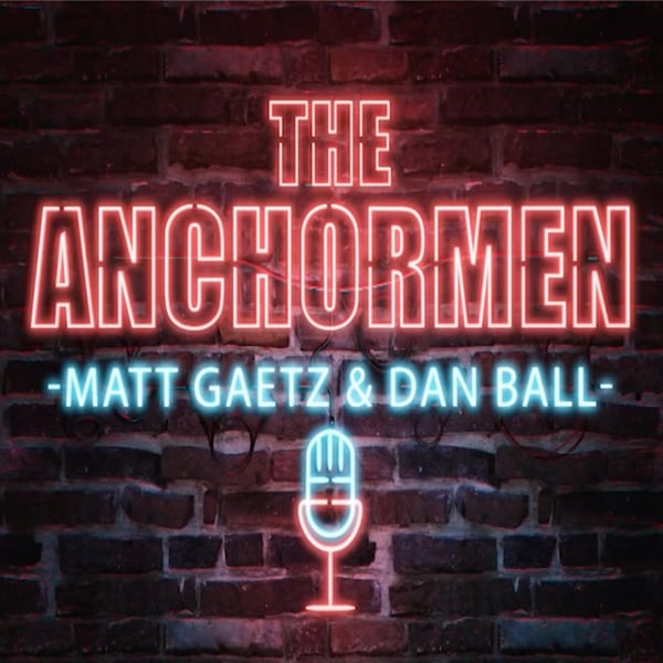 Firebrand with Matt Gaetz