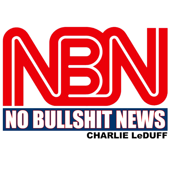 No BS Newshour with Charlie LeDuff