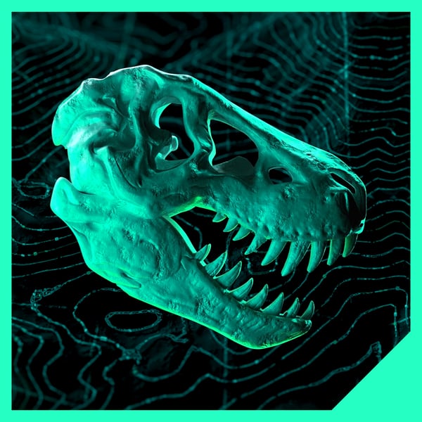 T.REX TALK