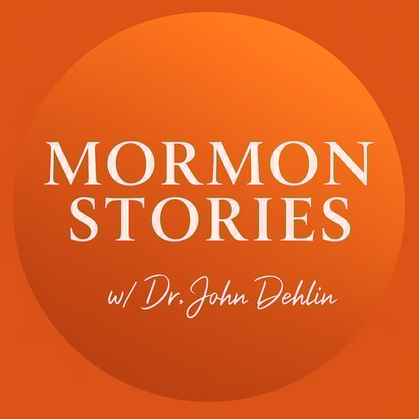 Mormon Stories Podcast