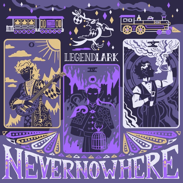 LegendLark