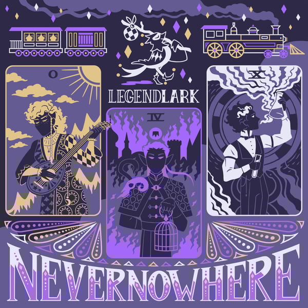 LegendLark
