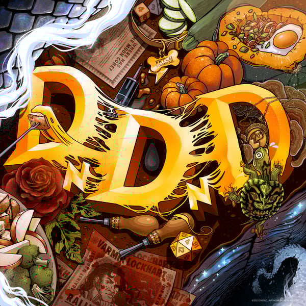 DnDnD