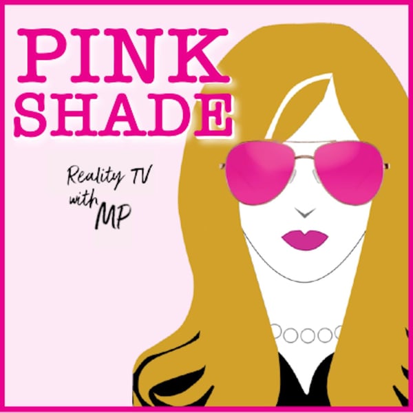 Pink Shade