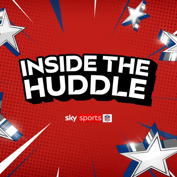 Inside The Huddle