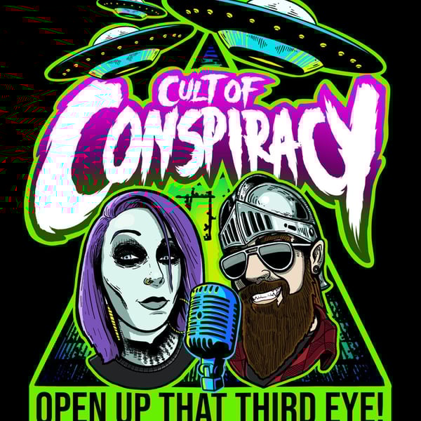 Cult of Conspiracy