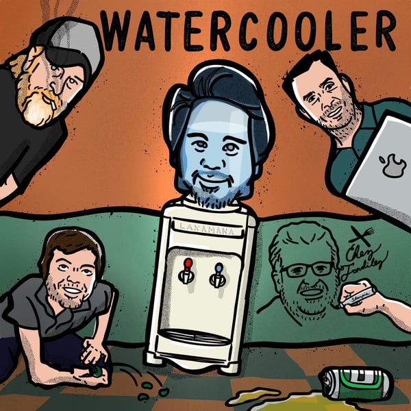 The Watercooler