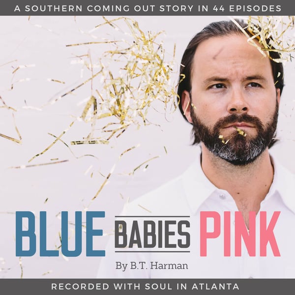 Blue Babies Pink