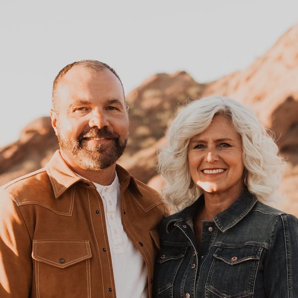 The Real Marriage Podcast