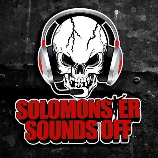 Solomonster Sounds Off