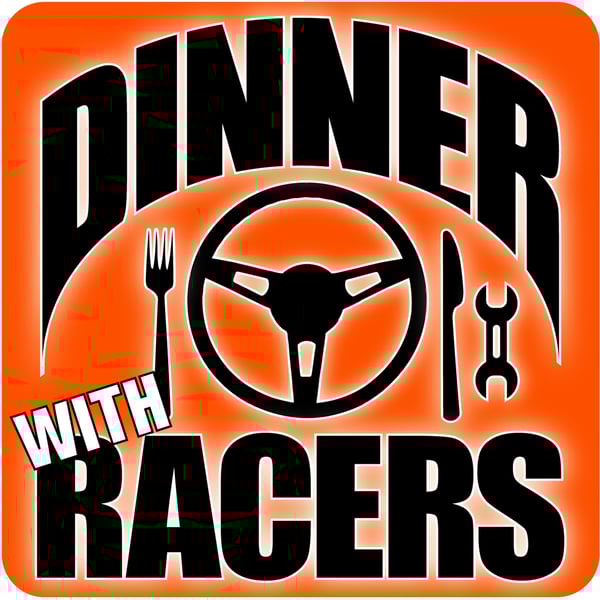 Dinner with Racers