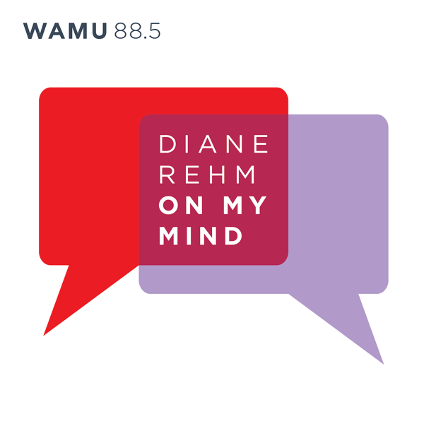 Diane Rehm: On My Mind