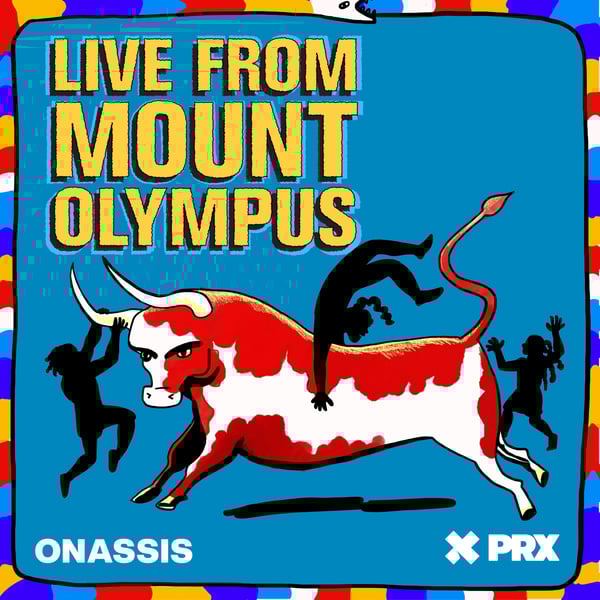 Live from Mount Olympus