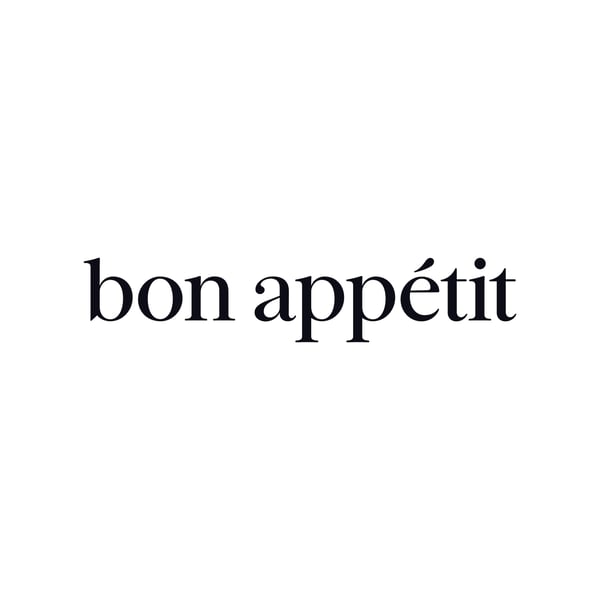 Dinner SOS by Bon Appétit