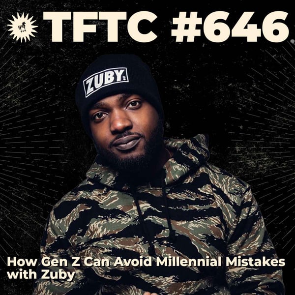 TFTC: A Bitcoin Podcast