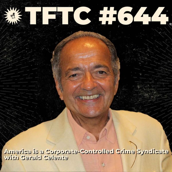 TFTC: A Bitcoin Podcast
