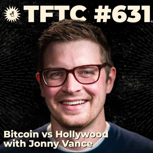 TFTC: A Bitcoin Podcast
