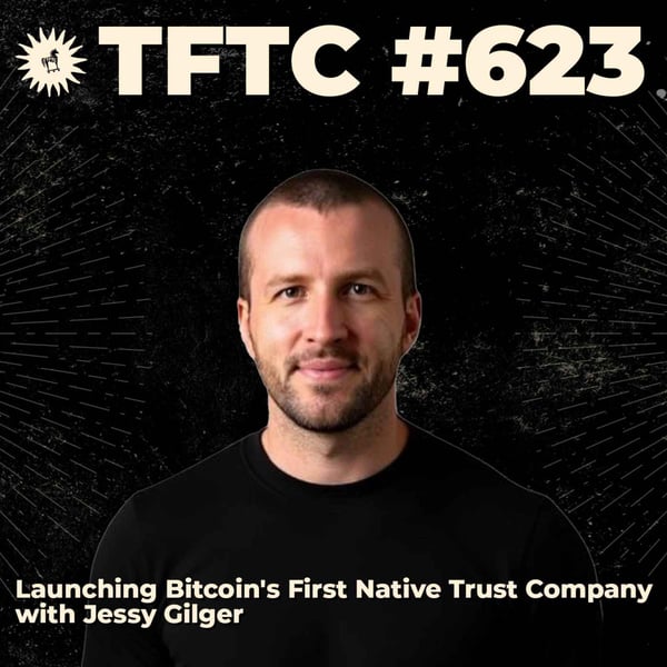 TFTC: A Bitcoin Podcast