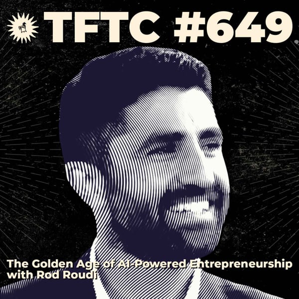 TFTC: A Bitcoin Podcast