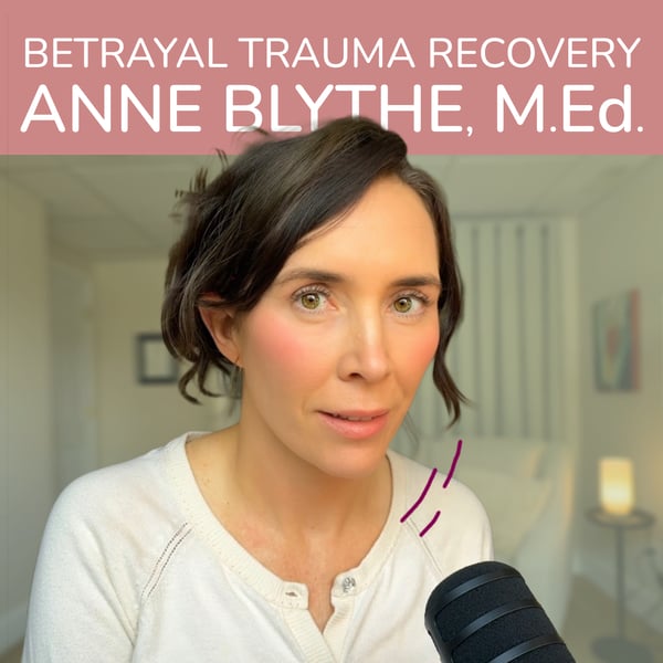 Betrayal Trauma Recovery - BTR.ORG