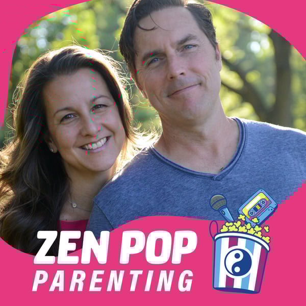 Zen Parenting Radio