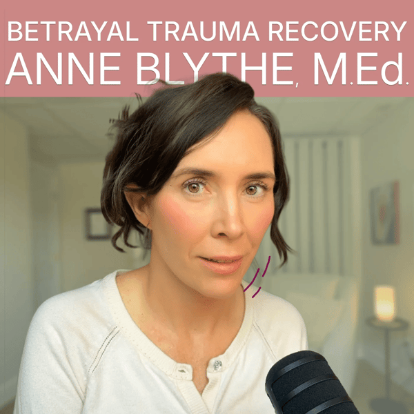 Betrayal Trauma Recovery