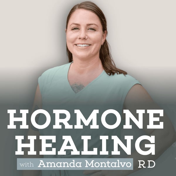 Hormone Healing RD