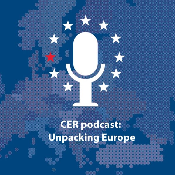 Centre for European Reform