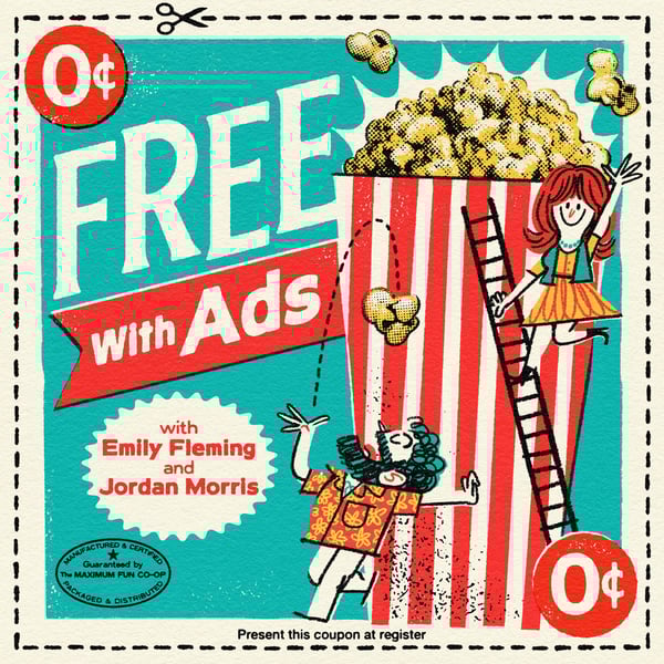 Free With Ads