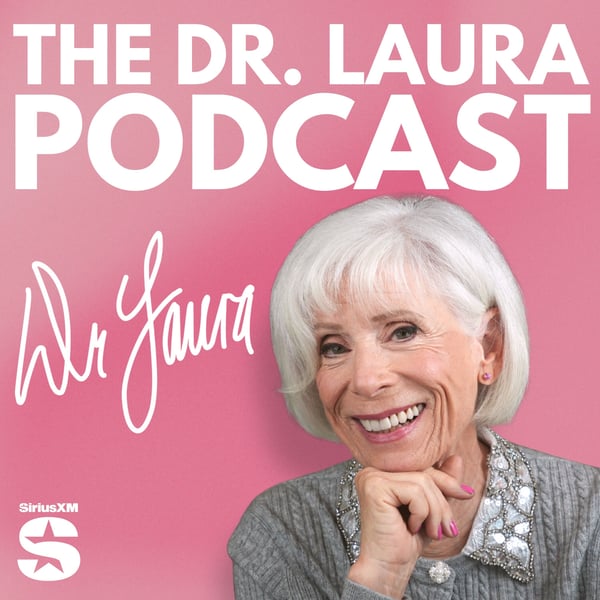 The Dr. Laura Podcast