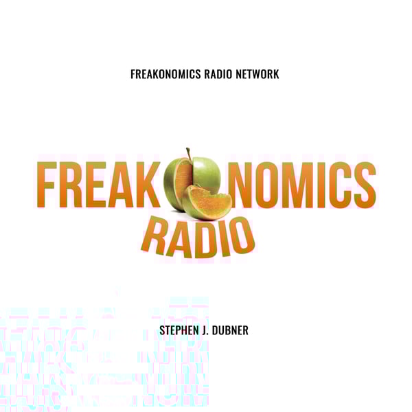 Freakonomics Radio