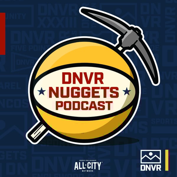 DNVR Denver Nuggets Podcast