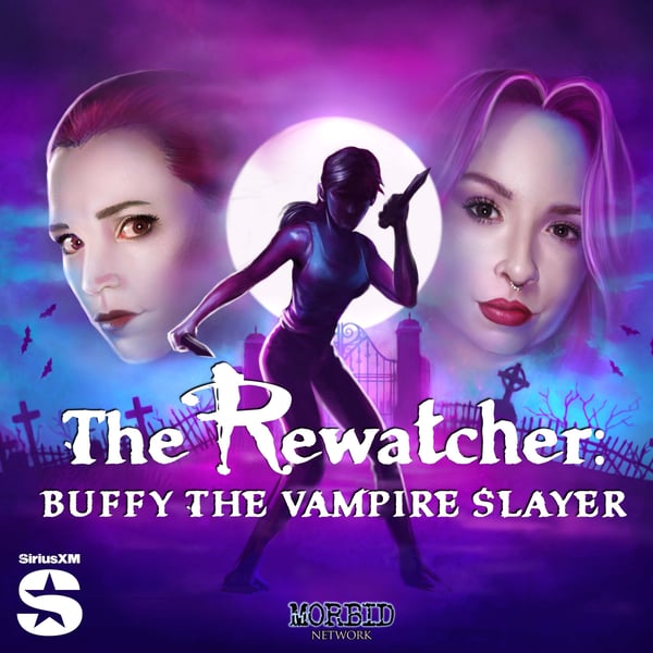 The Rewatcher: Buffy the Vampire Slayer